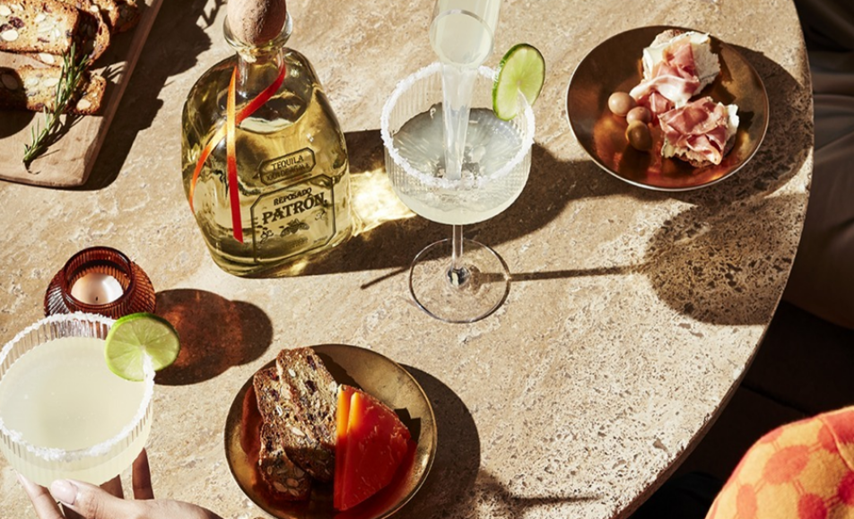 Cocktail and Spirit Pairing Dinner at Monello