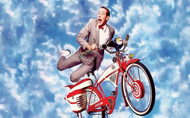 Pee-wee's Big Adventure 35th Anniversary Tour With Paul Reubens