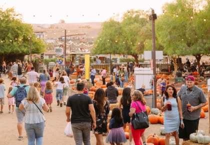 Temecula Wine Valley