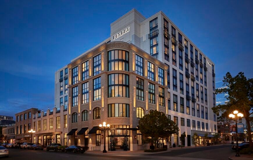Pendry San Diego