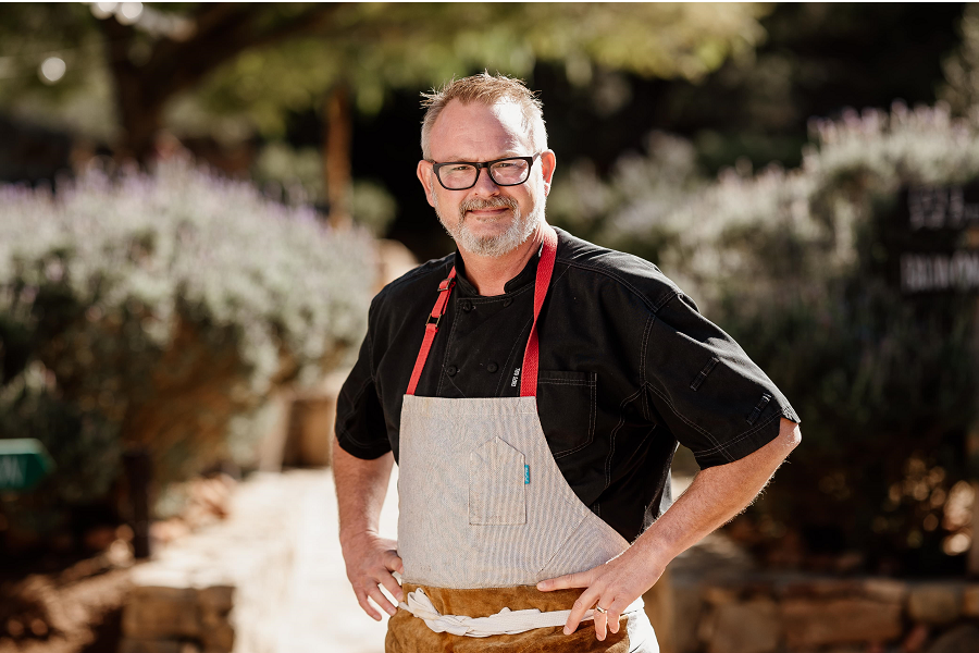 Chef Collaboration Dinner at Pendry San Diego