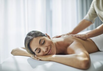 Pendry San Diego Wellness Weekend