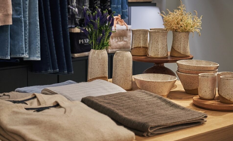 Summer Pop-Up Shop Pendry San Diego