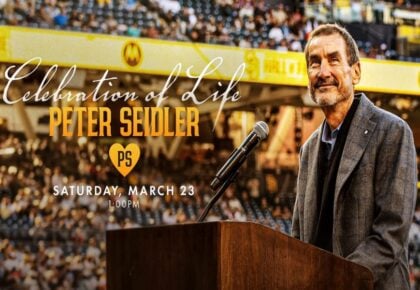 Peter Seidler of San Diego Padres