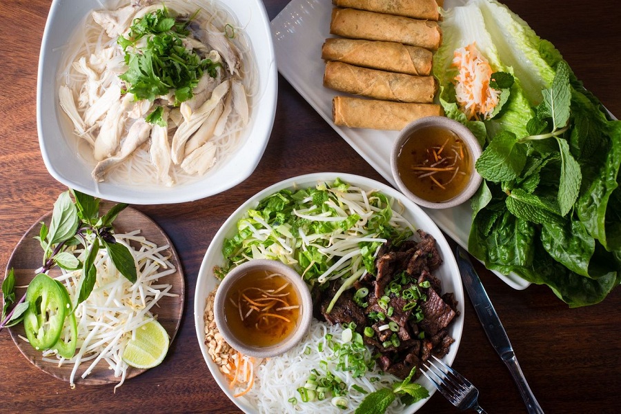 Pho Ca Dao Announces Plans To Reopen All Locations For Dine-In Visitors