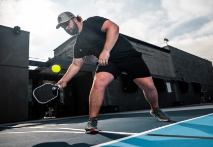 mavericks beach club pickleball tournament