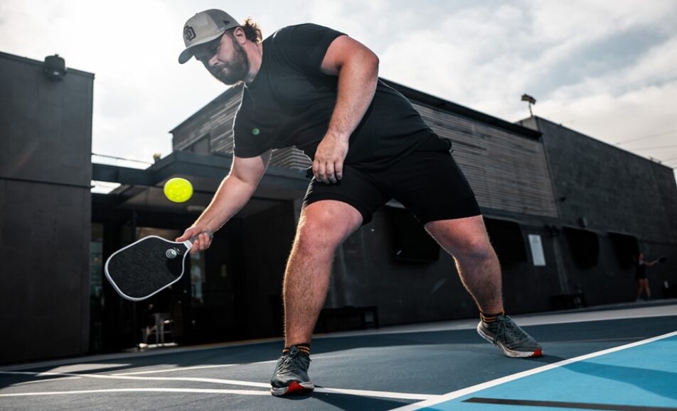 mavericks beach club pickleball tournament