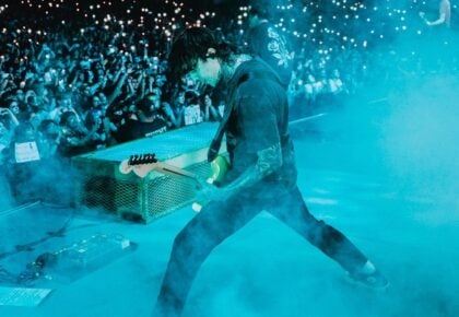 top concerts in san diego this week