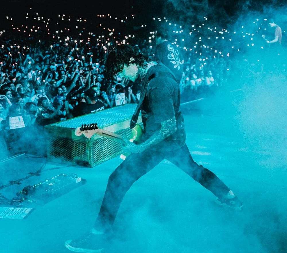 top concerts in san diego this week