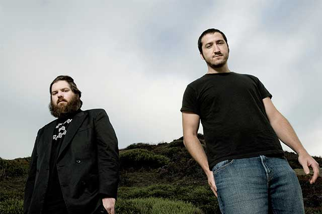 Pinback band