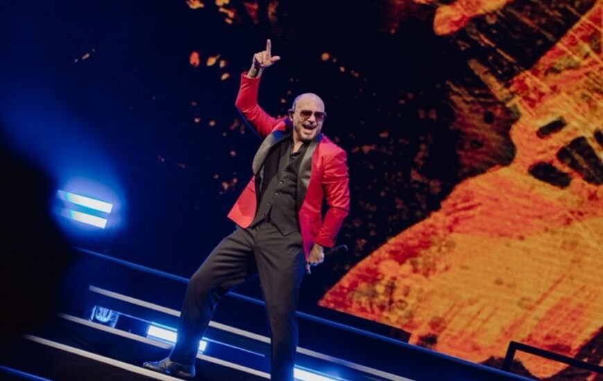 top concerts in san diego this week