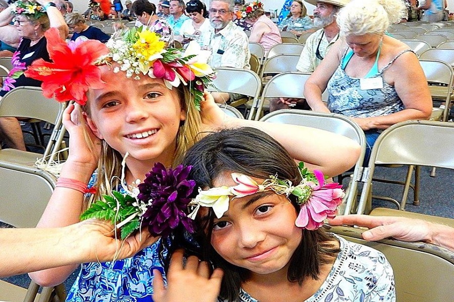 Southern California Plumeria Society