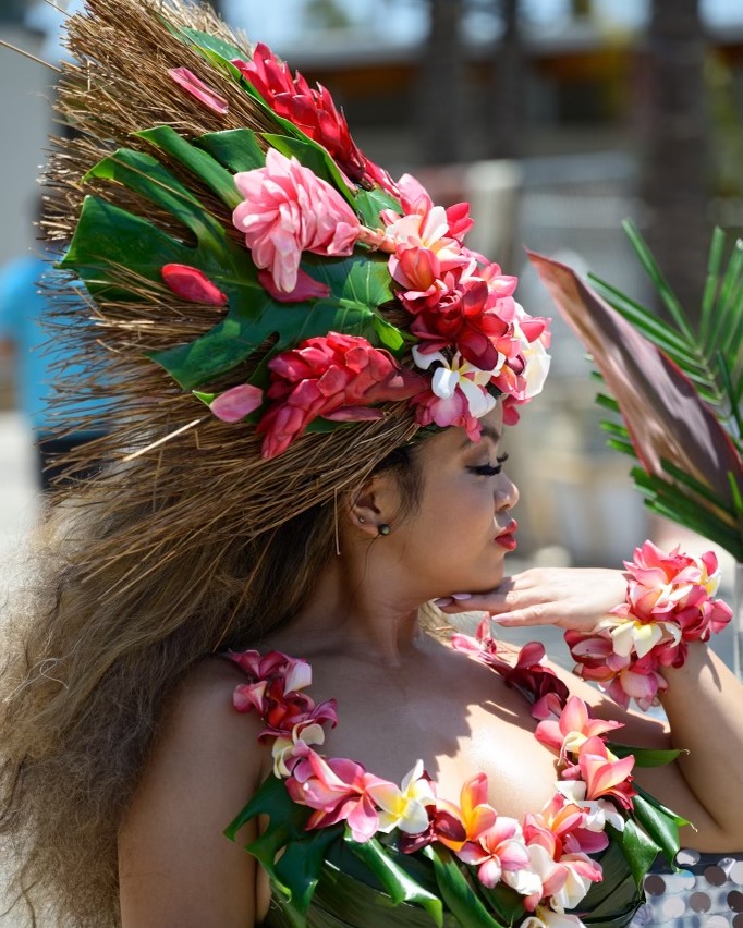 Southern California Plumeria Society