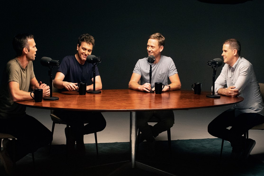 Pod Save America: Live In San Diego