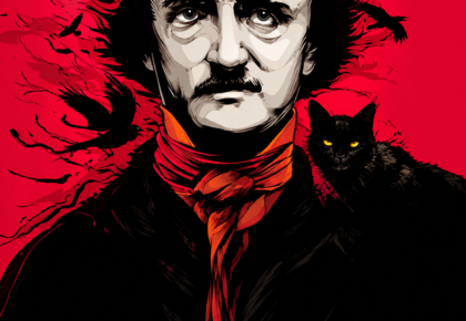 The Master of the Macabre Edgar Allan Poe