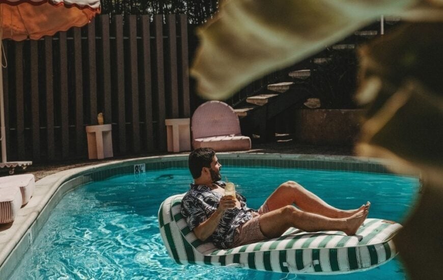 ponyboy summer splash