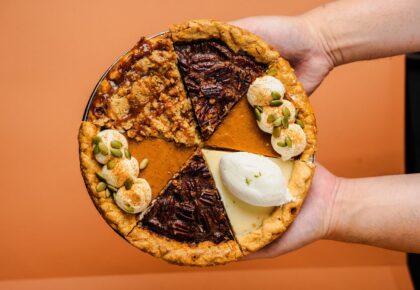 Pop Pie Co Carlsbad