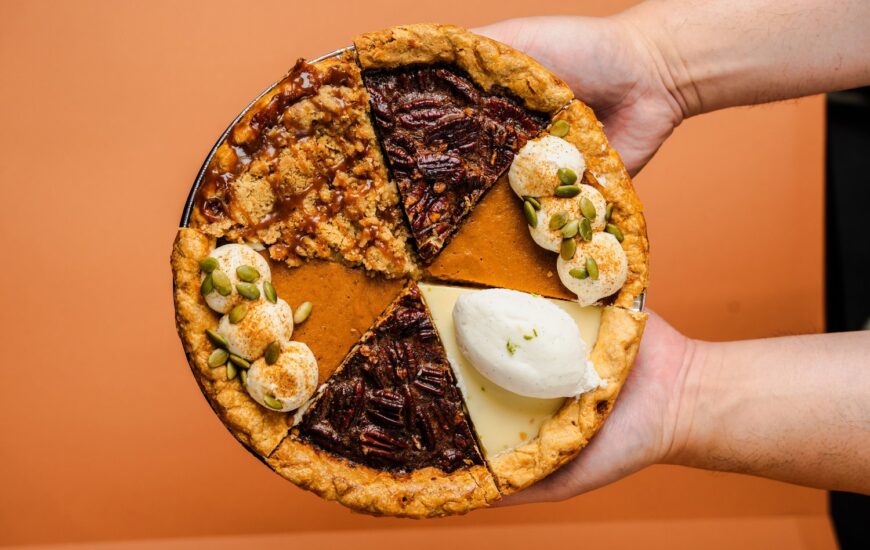 Pop Pie Co Carlsbad