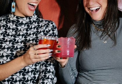 Postino WineCafé weekend brunch