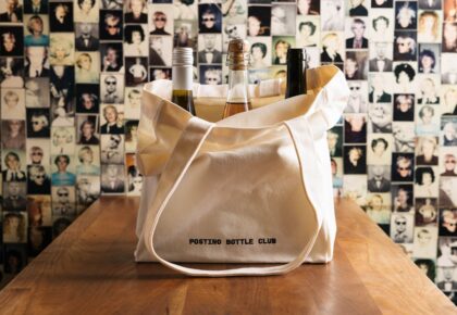 Postino Bottle Club