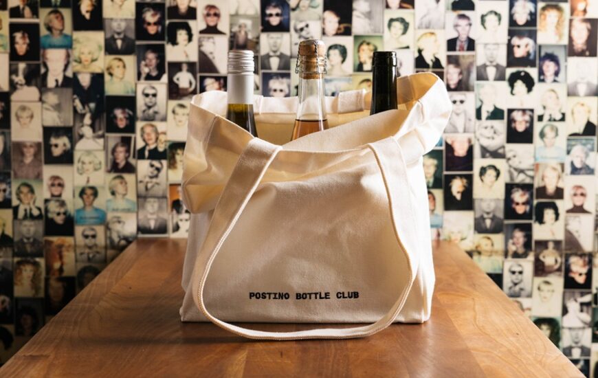 Postino Bottle Club