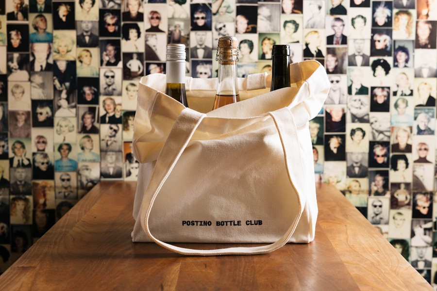Postino Bottle Club