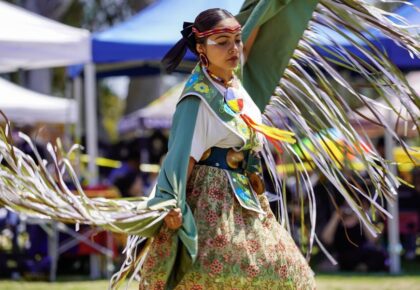 balboa park event