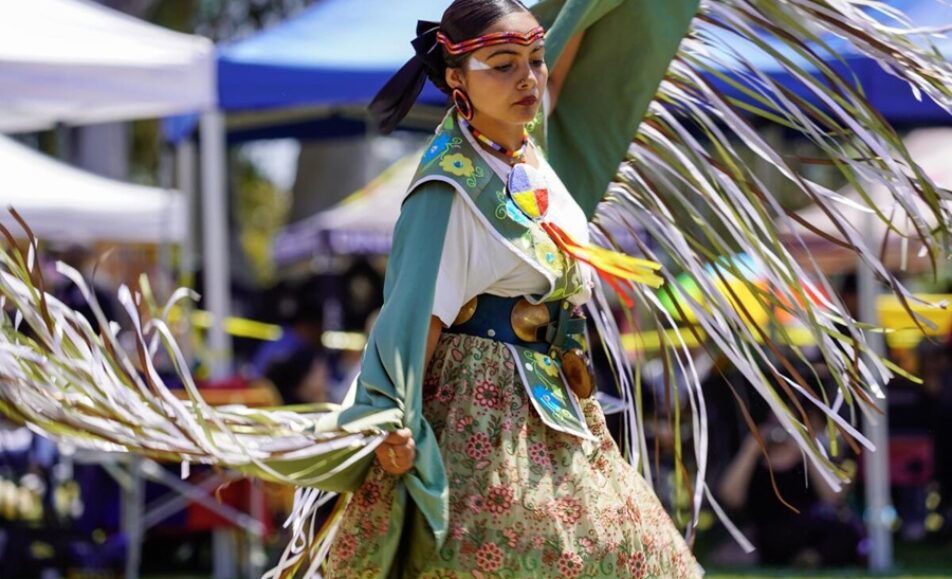 balboa park event