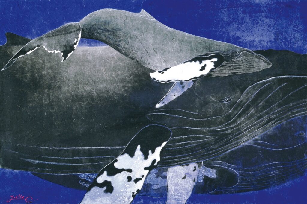 Blue Water Film Festival