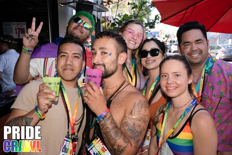 San Diego Pride Community