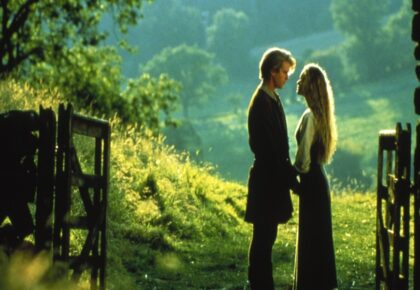 The Princess Bride; An Inconceivable Evening with Cary Elwes