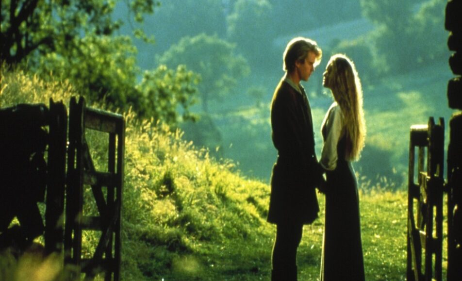 The Princess Bride; An Inconceivable Evening with Cary Elwes
