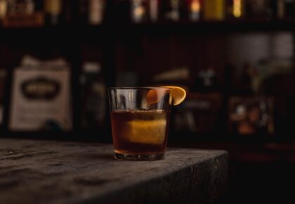Sultry Speakeasy, Prohibition, Reveals New Lineup of Libations