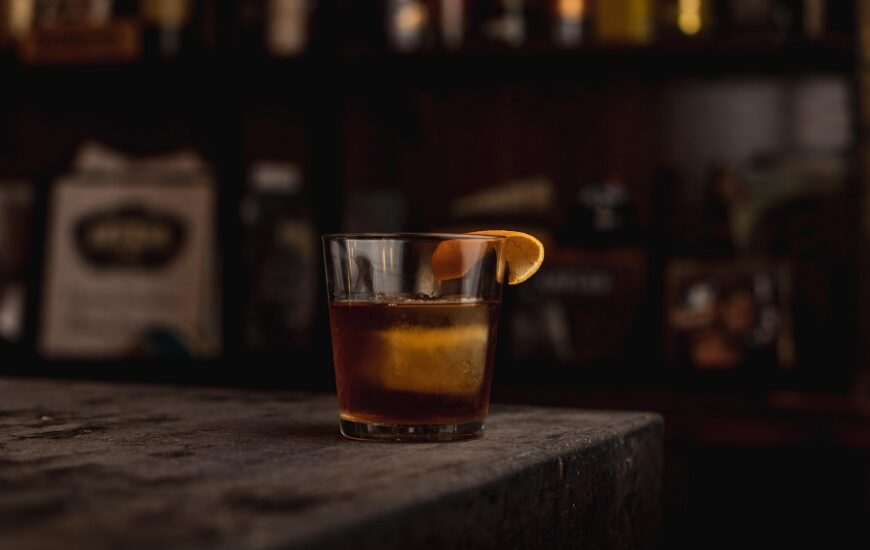 Sultry Speakeasy, Prohibition, Reveals New Lineup of Libations