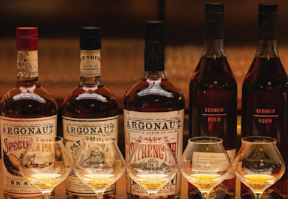 Prohibition Cocktail Classes Gaslamp Quarter