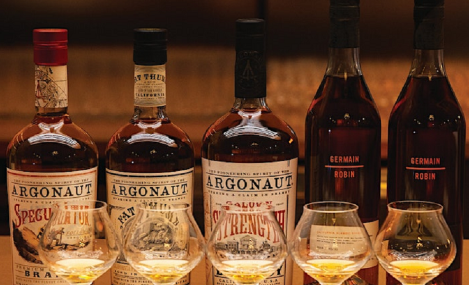 Prohibition Cocktail Classes Gaslamp Quarter