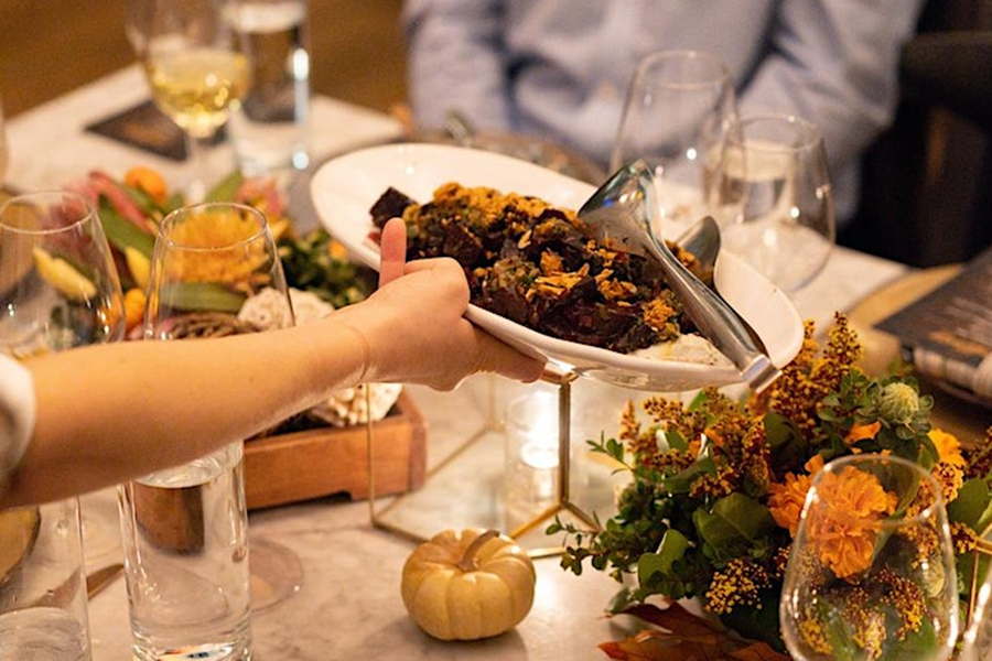 Where to Dine In or Get Takeout for Thanksgiving in San Diego