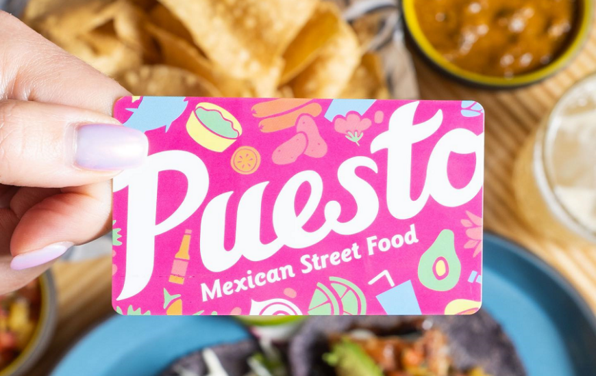Puesto Cares Partners With Scripps Cancer Care