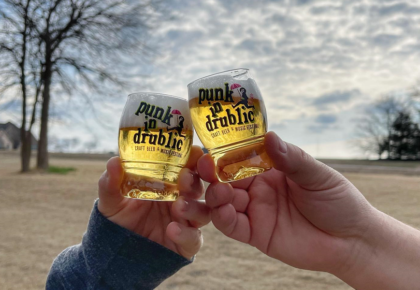 Punk In Drublic Craft Beer & Music Festival Heads To San Diego