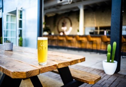 Pure Project North Park Celebrates First Anniversary