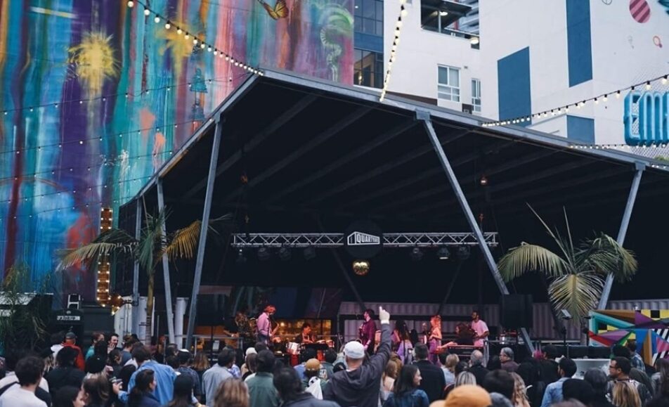 East Village Blues Fest