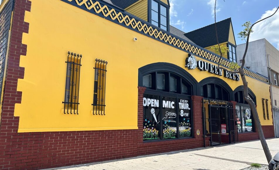 Queen Bee's 15 Year Anniversary, Queen Bee’s Art and Culture Center