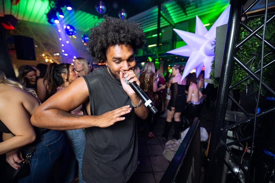 R&B Fest Returns To San Diego