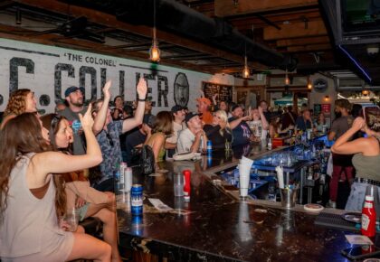 Social Syndicate celebrates nine year anniversary of Rabbit Hole