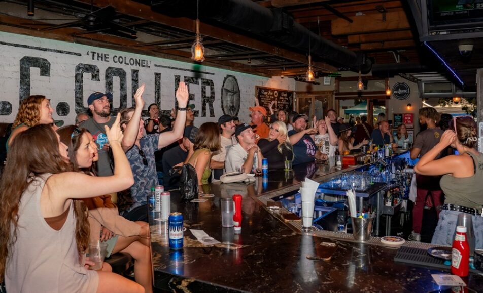 Social Syndicate celebrates nine year anniversary of Rabbit Hole