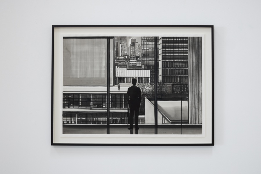 Madison Gallery