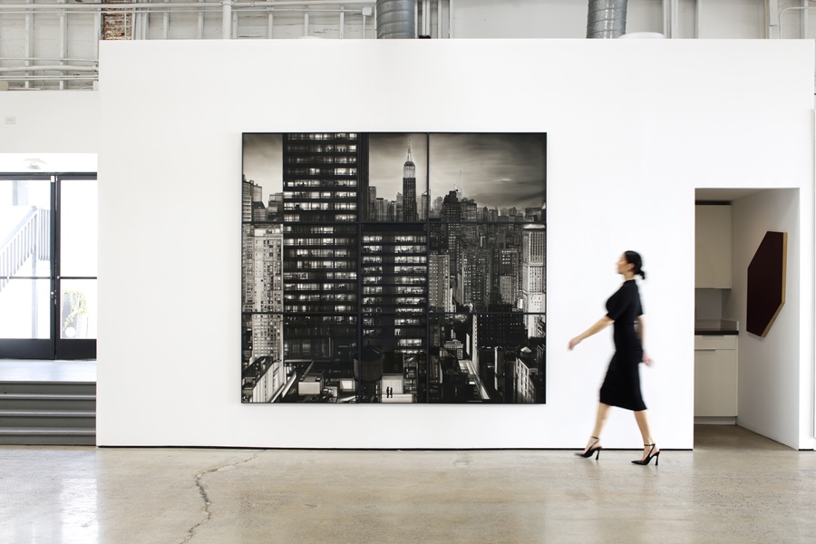 Madison Gallery