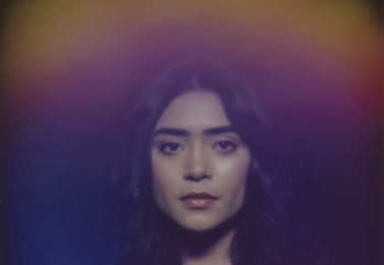 Radiant Human Brings Aura Photography at The Lafayette Hotel