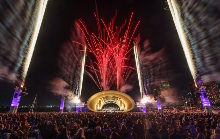 best live music venues in San Diego