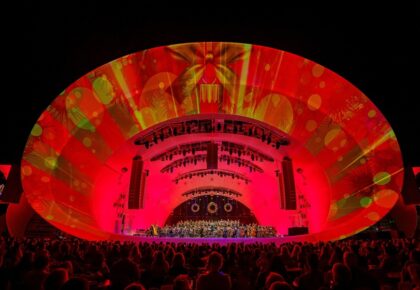 Home Alone live orchestra